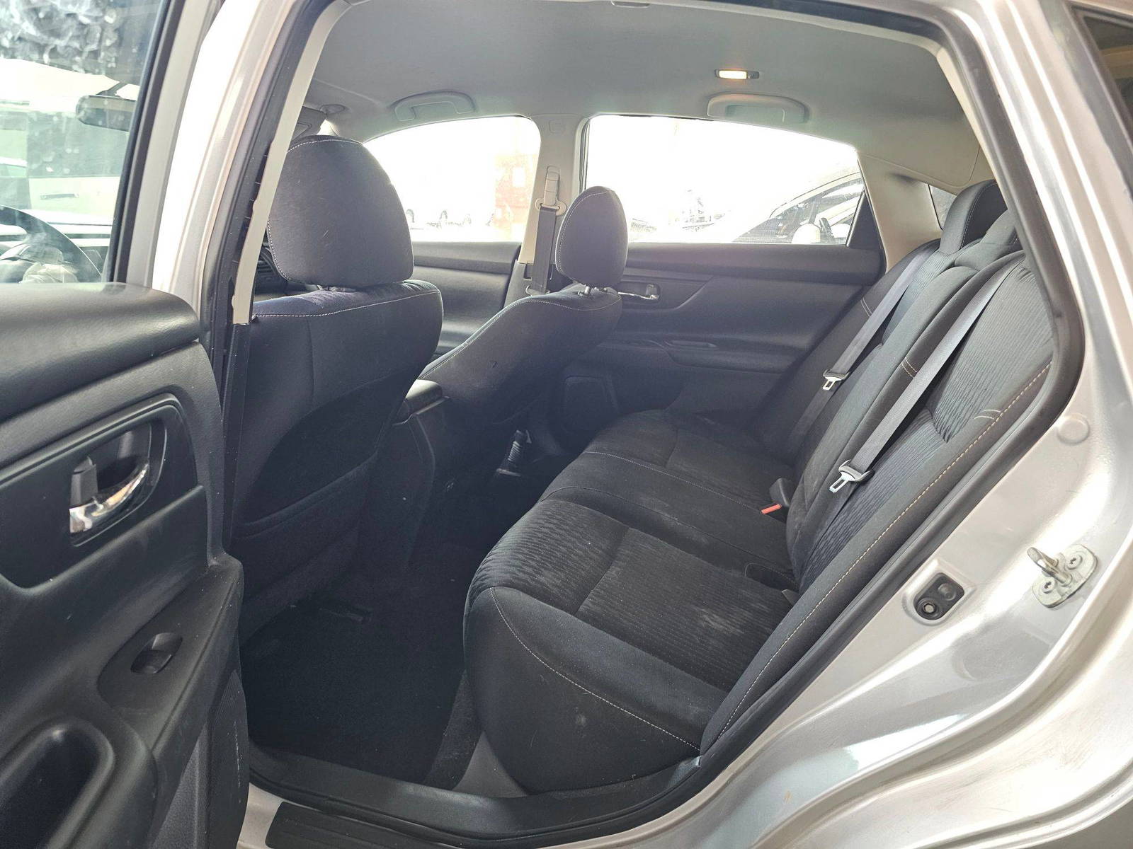 2018 NISSAN ALTIMA — 132351 Miles — Lot 3JC294198 — Souq - Marhaba Auctions Used Cars - Image 6