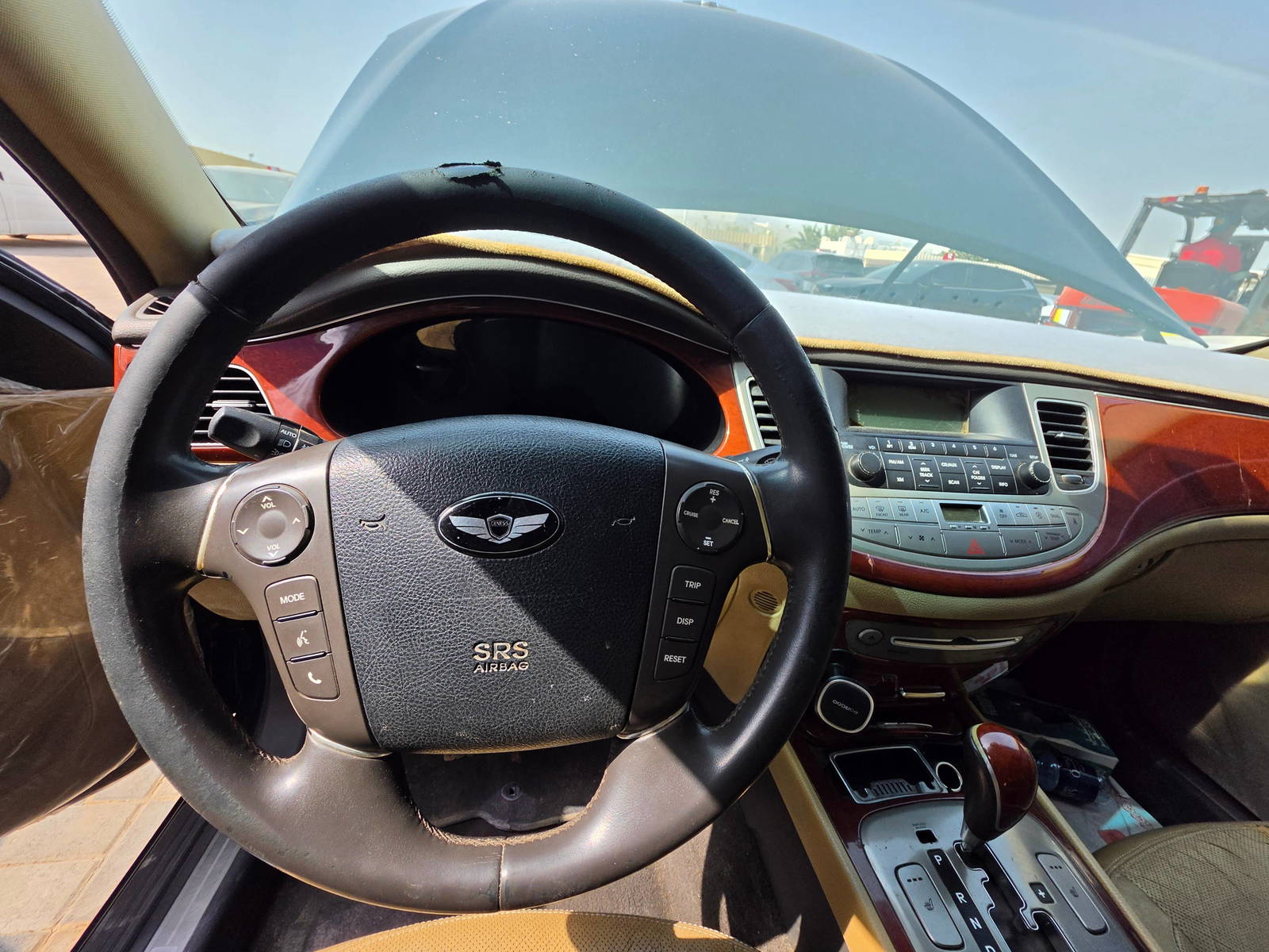 2013 HYUNDAI GENESIS — 224213 Miles — Lot U240570 - Marhaba Auctions Used Cars - Image 14