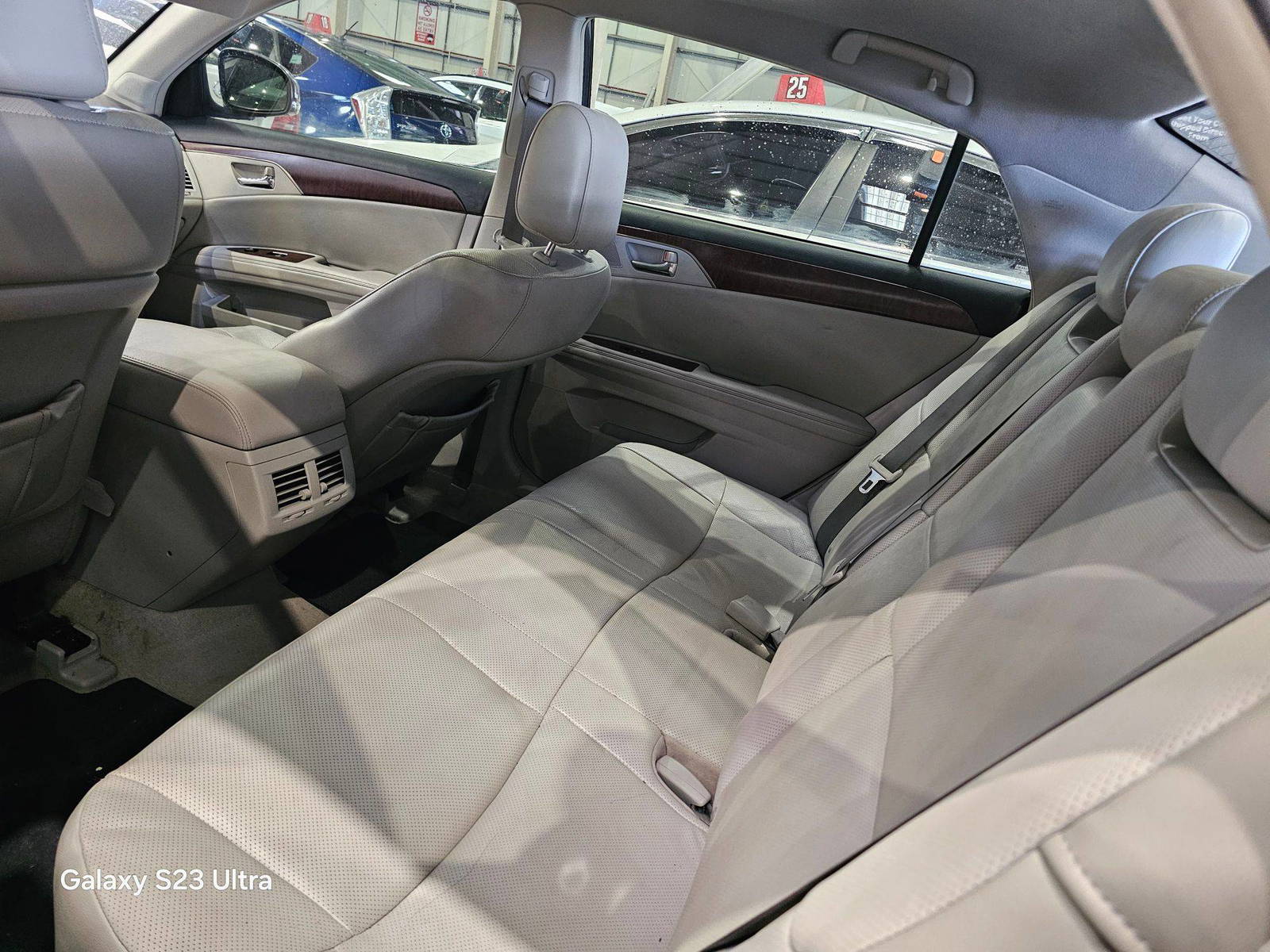 2011 TOYOTA AVALON — 145011 Miles — Lot 91926895 — Main - Marhaba Auctions Used Cars - Image 9