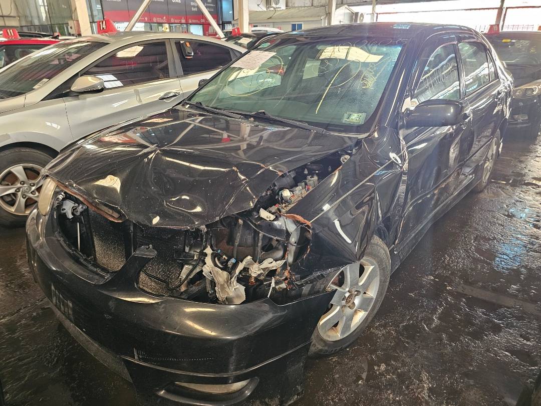 2008 TOYOTA COROLLA — 215347 Miles — Lot C900204 — Main - Marhaba Auctions Used Cars - Image 5