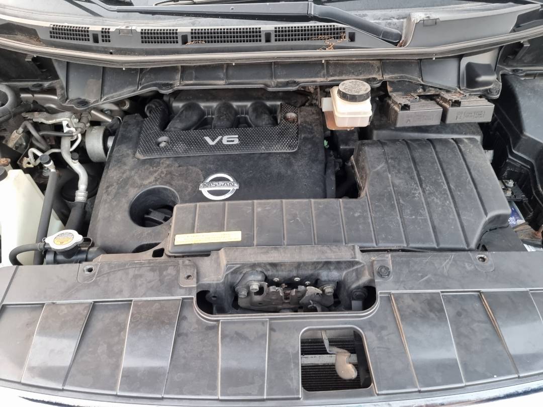 2011 NISSAN QUEST — 137509 Miles — Lot 215478 — Ind. 12 - Marhaba Auctions Used Cars - Image 11