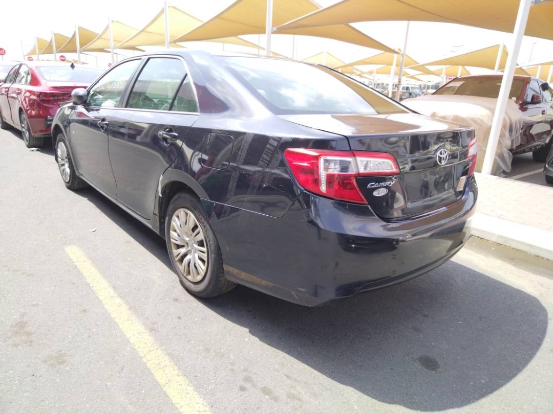 2012 TOYOTA CAMRY — 179593 Miles — Lot U174595 - Marhaba Auctions Used Cars - Image 5