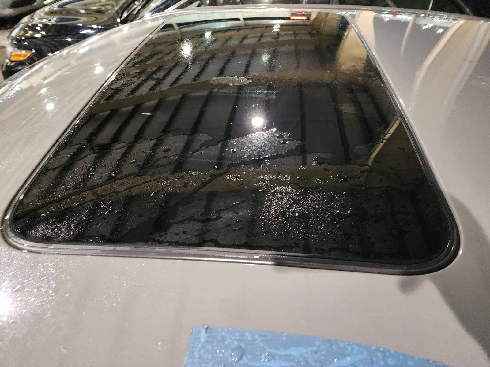 2019 DODGE CHARGER — 138430 Miles — Lot 69889303 - Marhaba Auctions Used Cars - Image 6