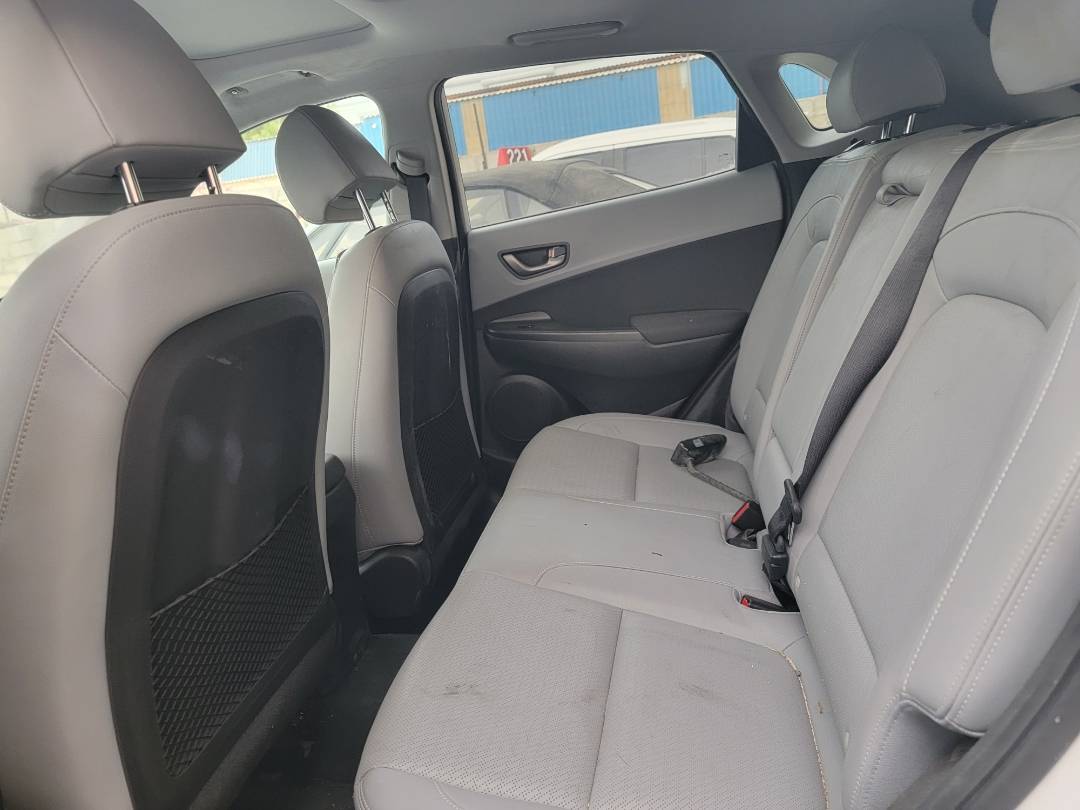 2018 HYUNDAI KONA — 45739 Miles — Lot 168140 — Main - Marhaba Auctions Used Cars - Image 6