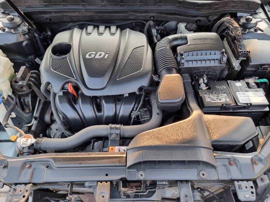 2014 KIA OPTIMA — 176718 Miles — Lot 288920 — Ind. 12 - Marhaba Auctions Used Cars - Image 11