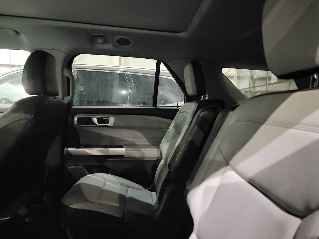2021 FORD EXPLORER — 68814 Miles — Lot GB37505 — Main - Marhaba Auctions Used Cars - Image 8