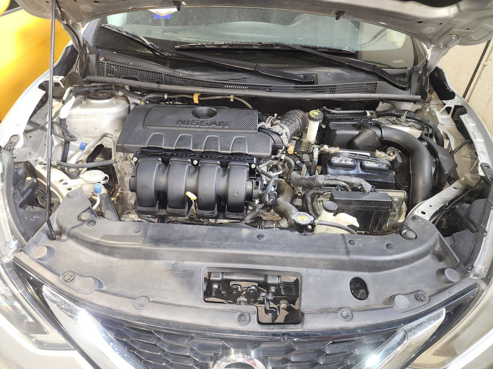 KIA OPTIMA 2015 - Marhaba Auction Used Cars - Image 21