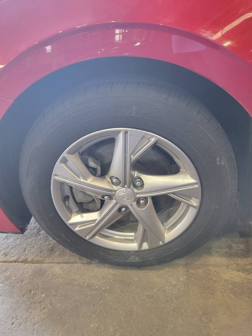 2020 HYUNDAI SONATA — 68031 Miles — Lot H004017 - Marhaba Auctions Used Cars - Image 18
