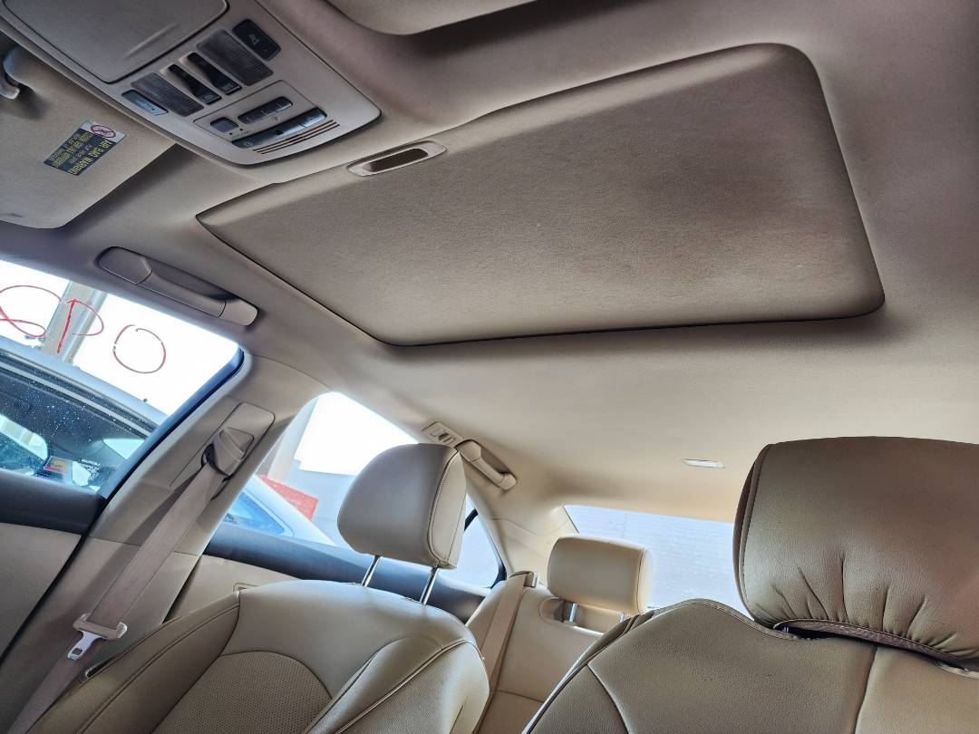 2011 LEXUS ES 350 — 247434 Miles — Lot 38940926 — Souq - Marhaba Auctions Used Cars - Image 10