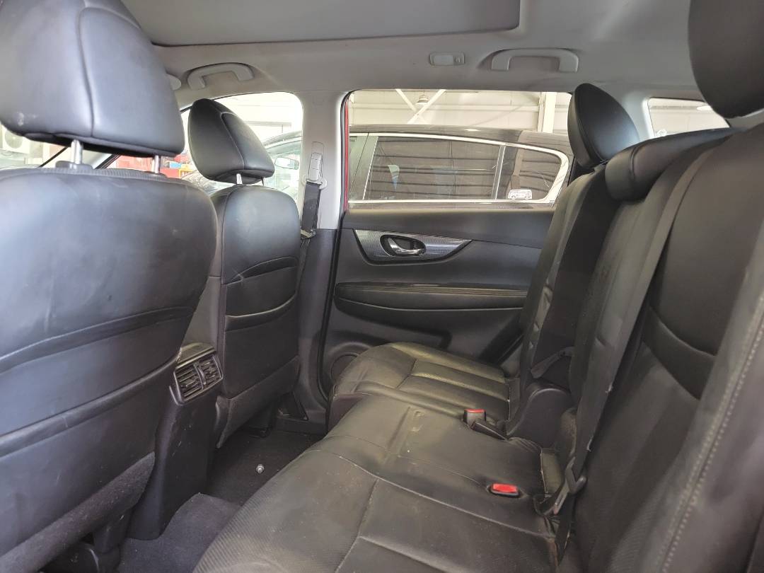 2015 NISSAN ROGUE — 180787 Miles — Lot 60156724 — Main - Marhaba Auctions Used Cars - Image 7