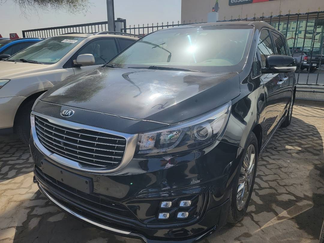 2016 KIA SEDONA — 164667 Miles — Lot 6125527 - Marhaba Auctions Used Cars - Image 11