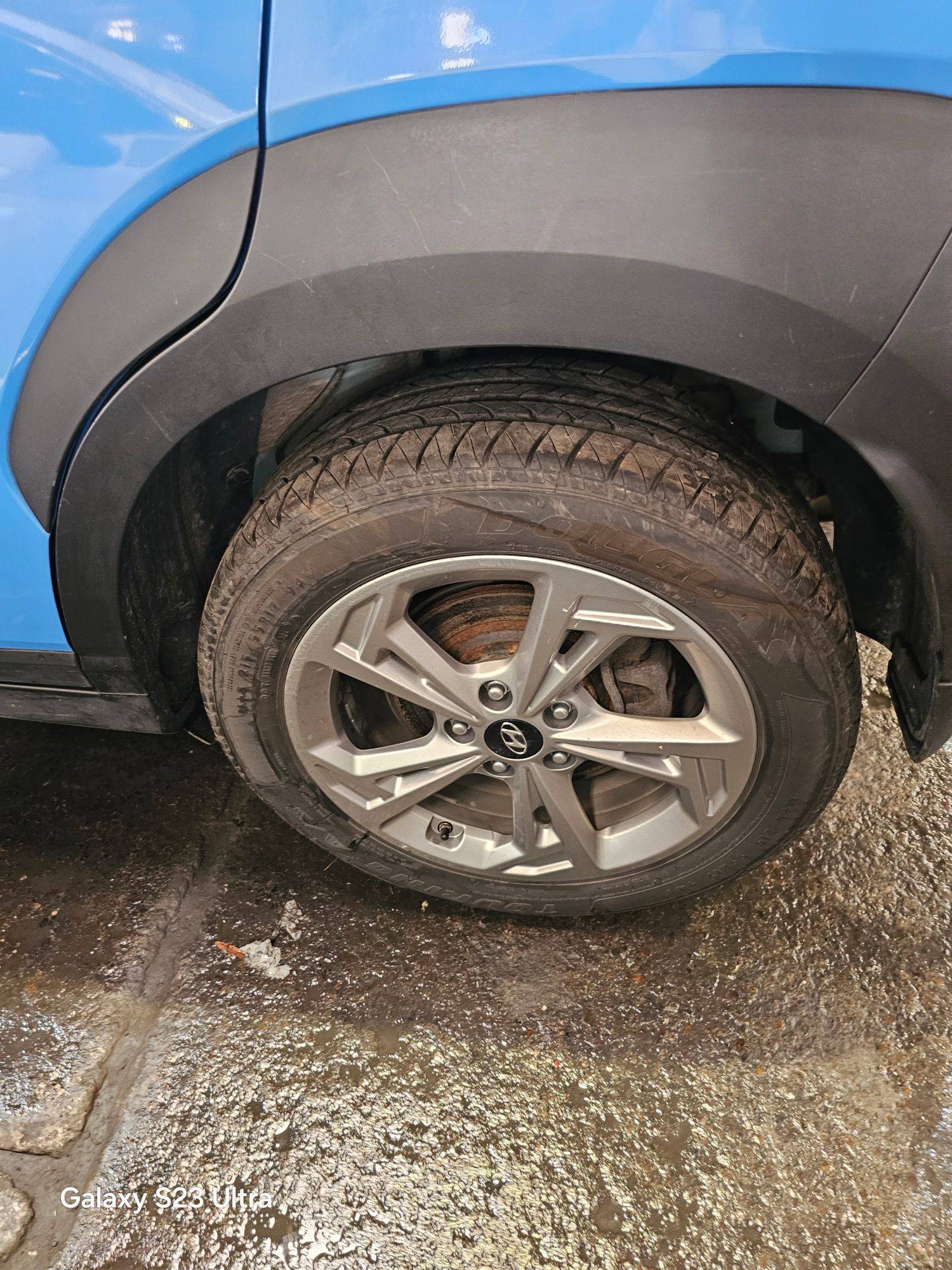 HYUNDAI KONA 2023 - Marhaba Auction Used Cars - Image 5