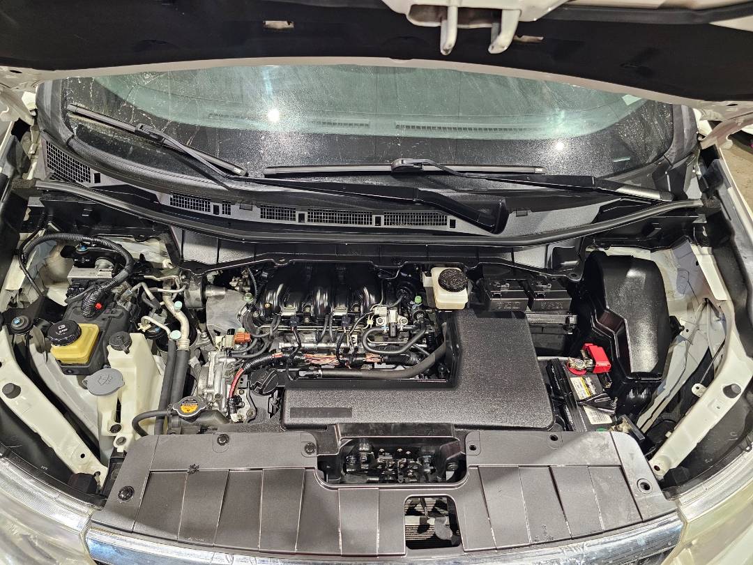 2014 NISSAN QUEST — 175615 Miles — Lot E9101426 — Main - Marhaba Auctions Used Cars - Image 13