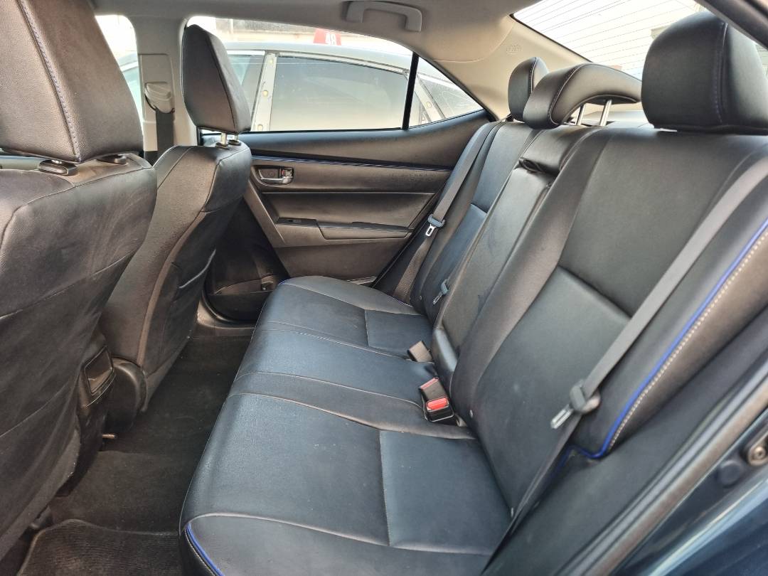 2018 TOYOTA COROLLA — 155453 Miles — Lot 71554564 — Main - Marhaba Auctions Used Cars - Image 6