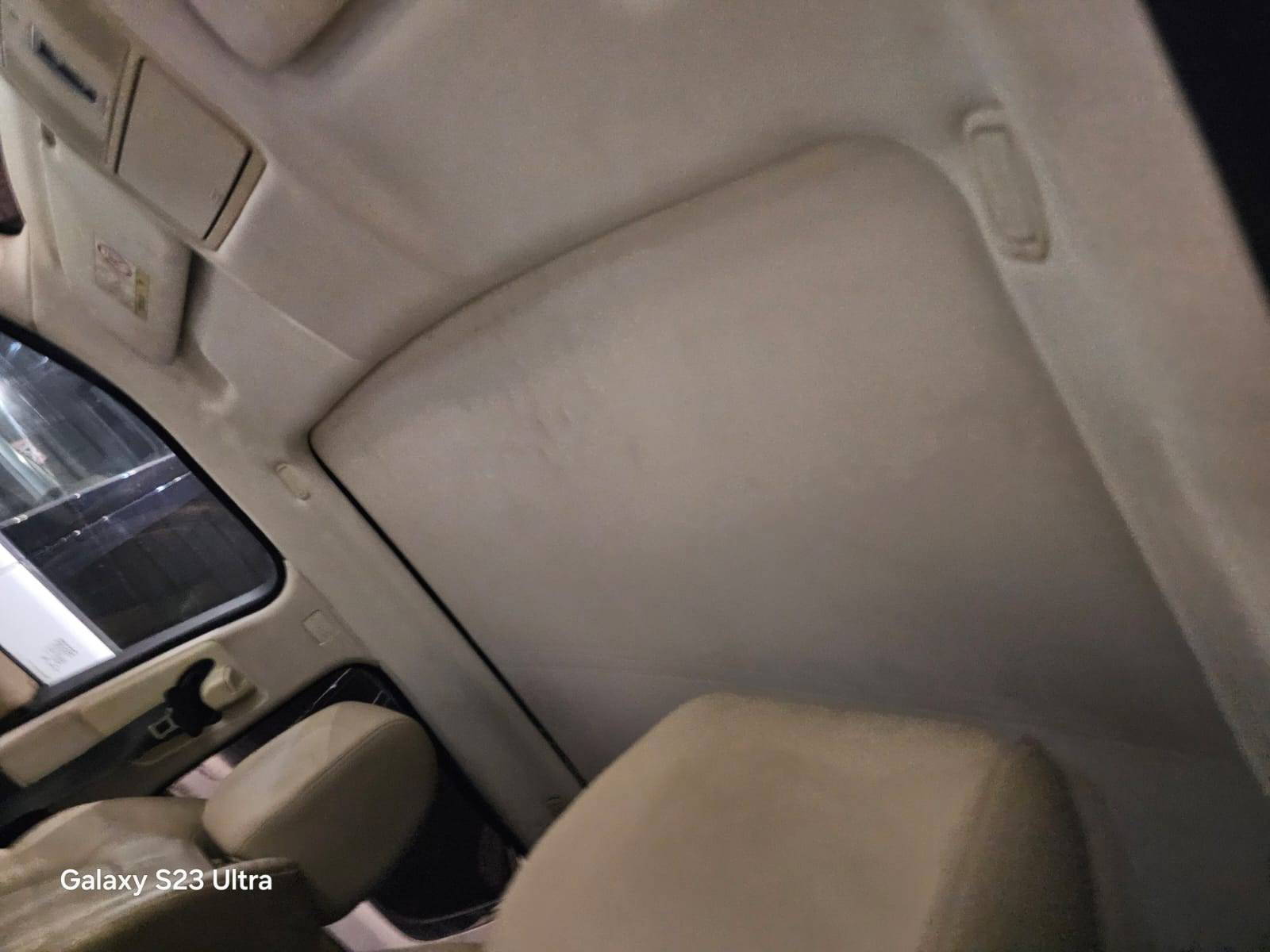 RANGE ROVER EVOQUE 2015 - Marhaba Auction Used Cars - Image 10