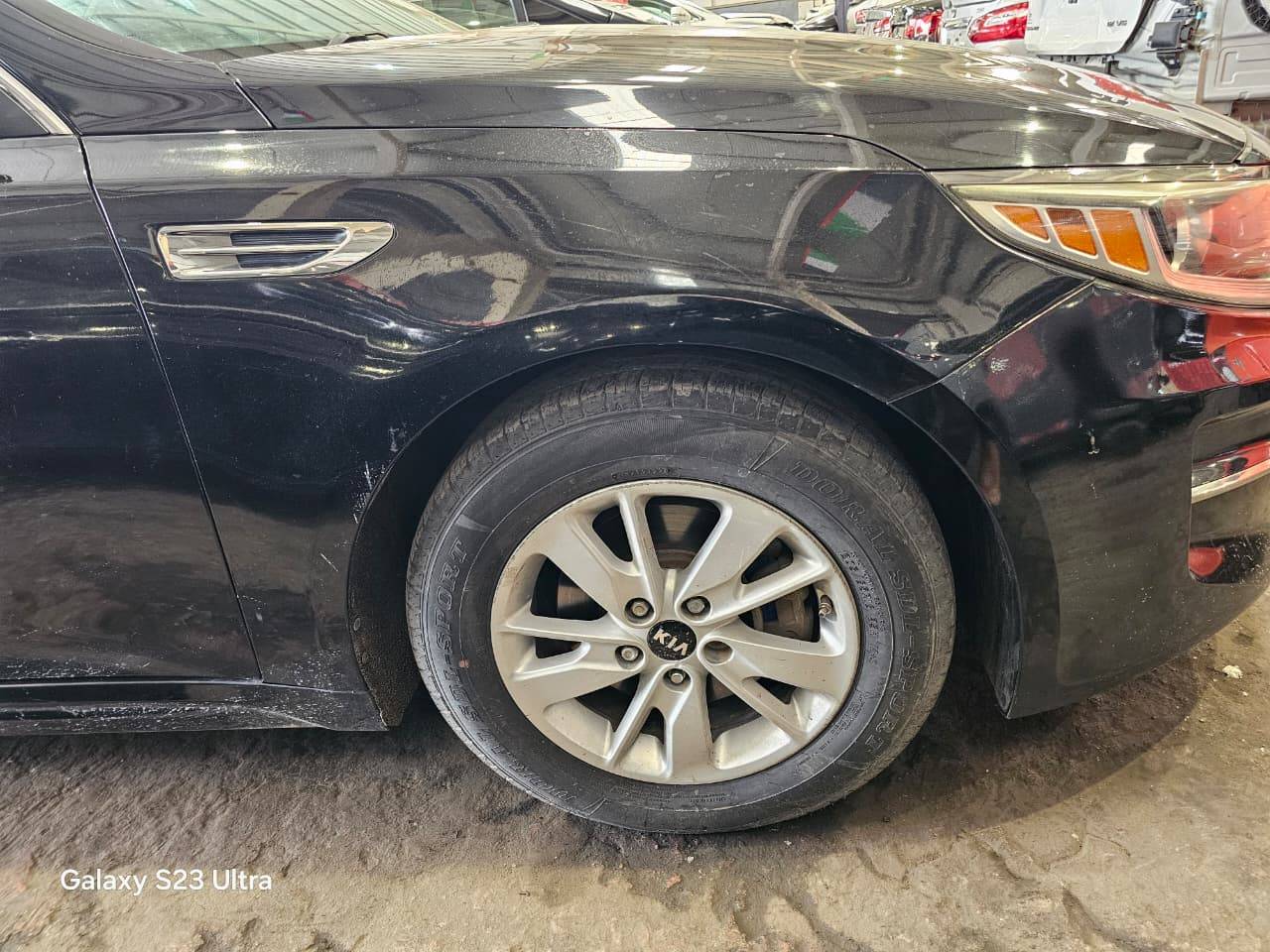 2016 KIA OPTIMA — 153491 Miles — Lot 6GG041728 — Main - Marhaba Auctions Used Cars - Image 12