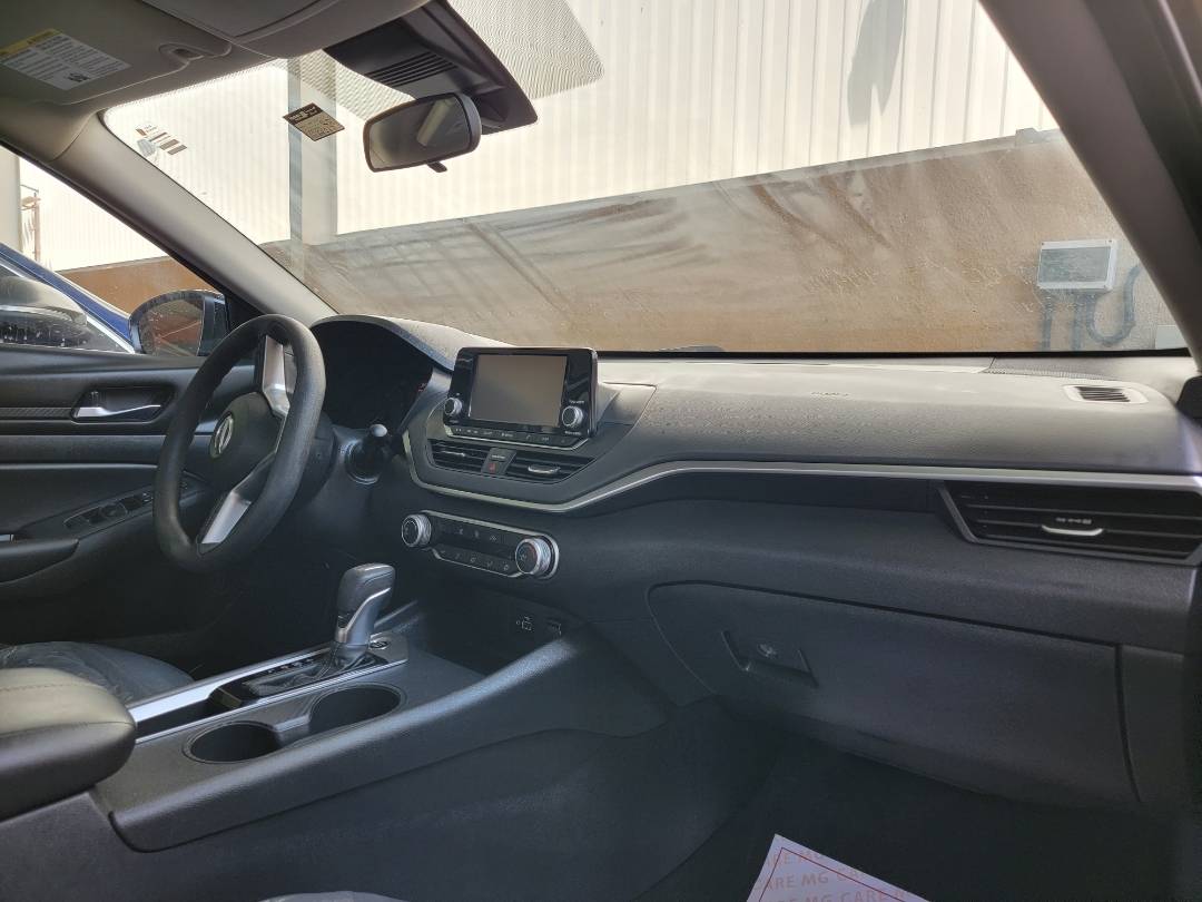 2021 NISSAN ALTIMA — 69267 Miles — Lot N375667 - Marhaba Auctions Used Cars - Image 6