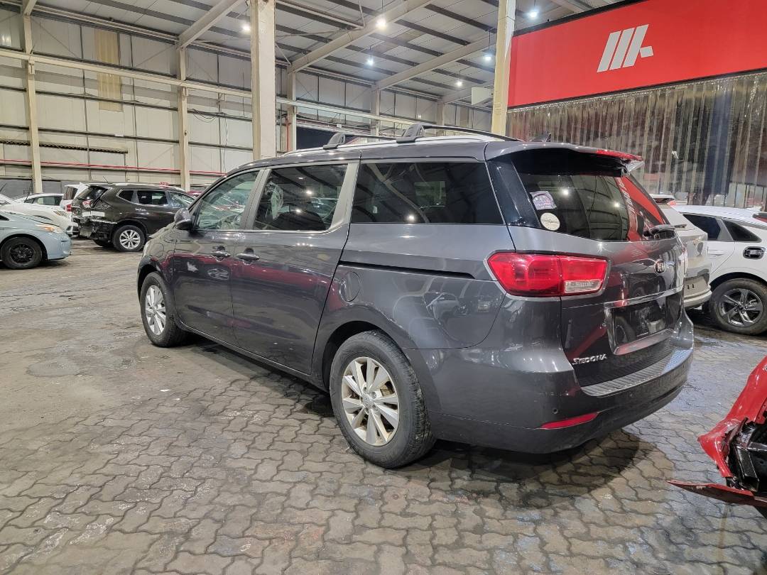 2016 KIA SEDONA — 140982 Miles — Lot 8G6201021 — Main - Marhaba Auctions Used Cars - Image 5