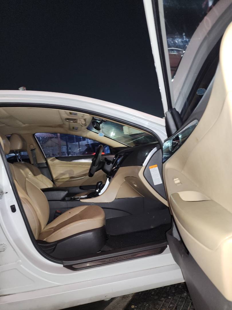 2011 HYUNDAI SONATA — 172699 Miles — Lot 38429579 - Marhaba Auctions Used Cars - Image 13