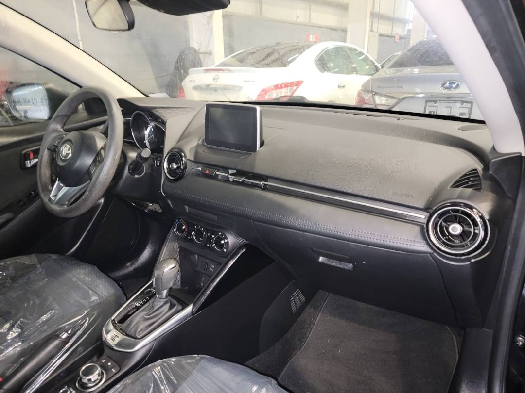 2017 TOYOTA YARIS — 132662 Miles — Lot Y156569 - Marhaba Auctions Used Cars - Image 6