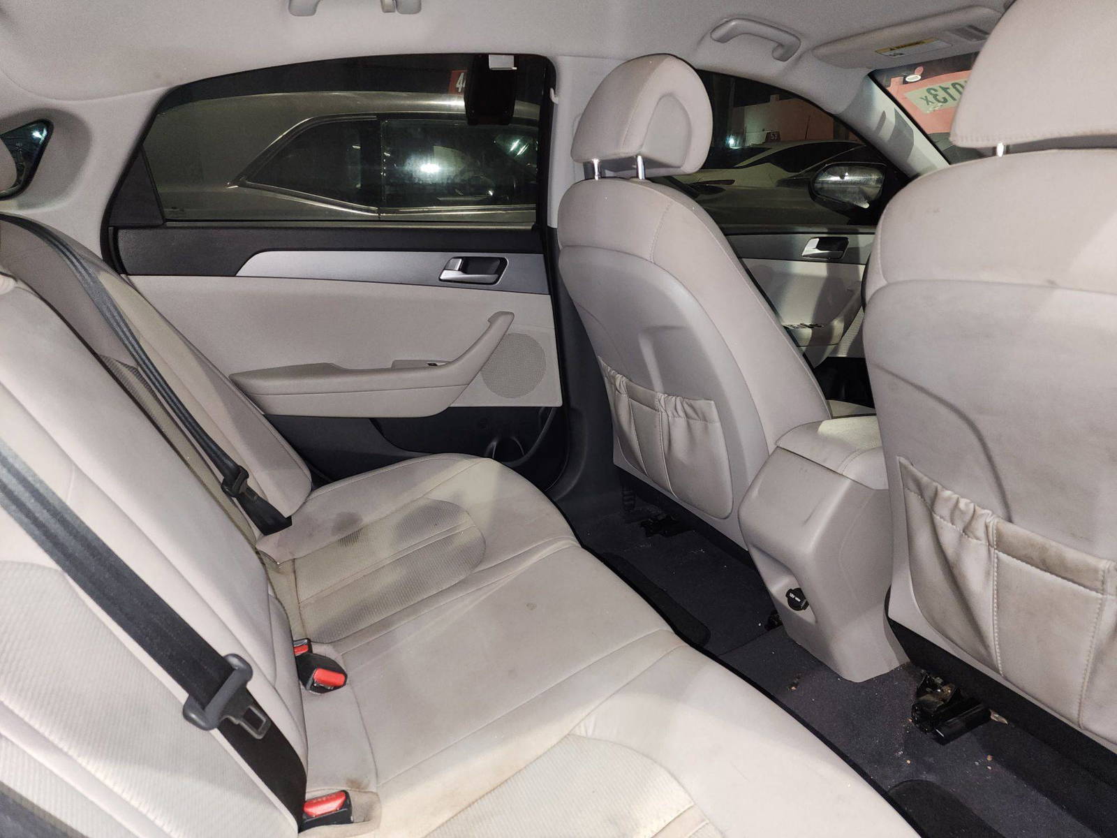 2016 HYUNDAI SONATA — 103260 Miles — Lot GH285226 - Marhaba Auctions Used Cars - Image 5