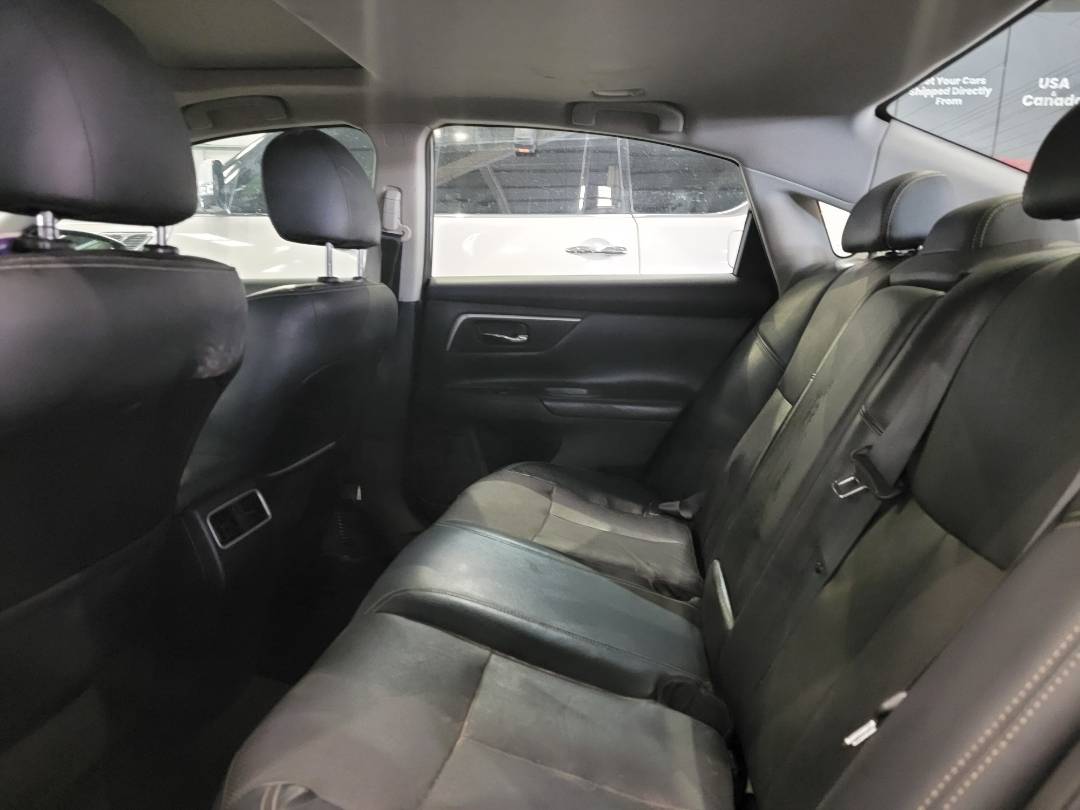2016 NISSAN ALTIMA — 182694 Miles — Lot 6708125 — Main - Marhaba Auctions Used Cars - Image 7