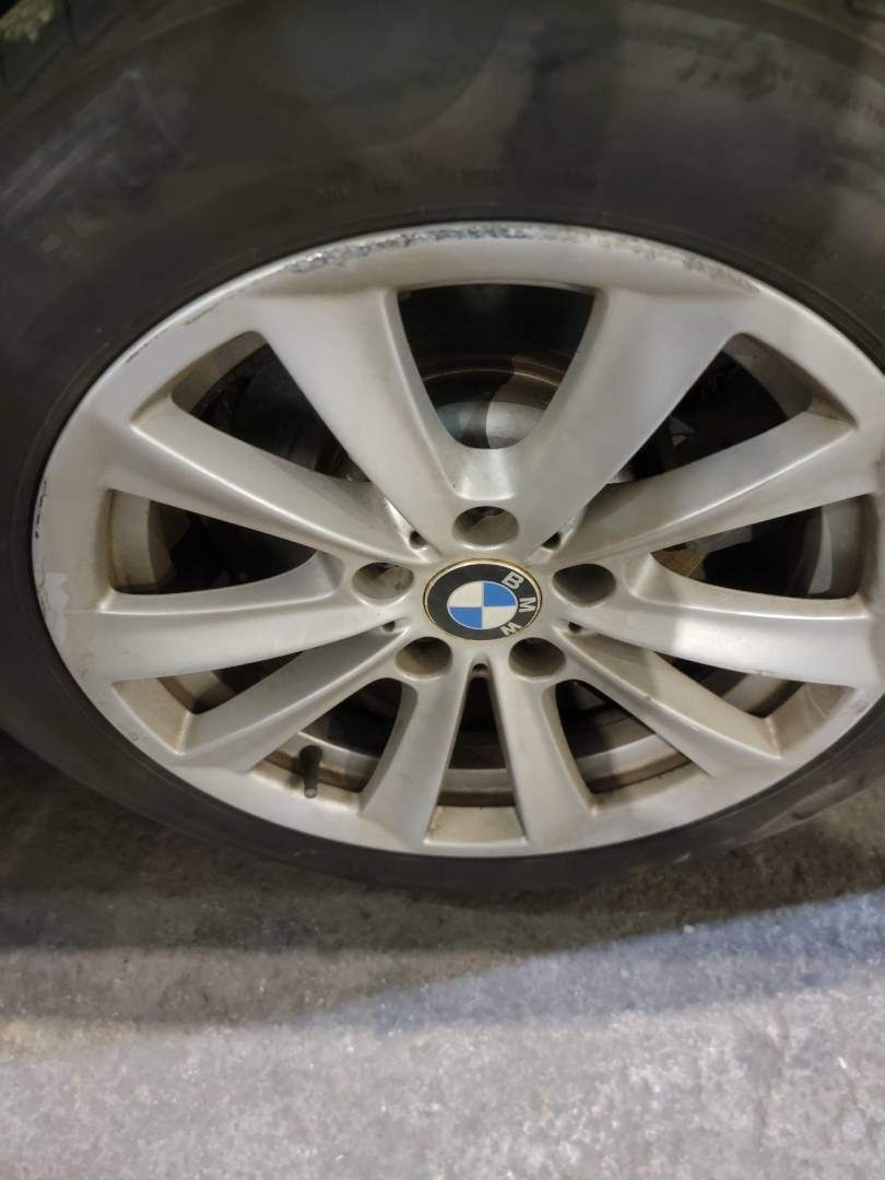 2010 BMW 528i — 131004 KM — Lot 0AC567701 — Main - Marhaba Auctions Used Cars - Image 6