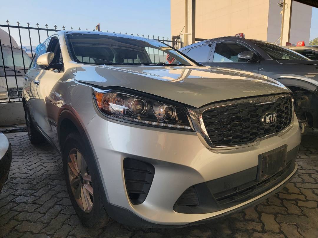 2020 KIA SORENTO — 161618 Miles — Lot LG643777 - Marhaba Auctions Used Cars - Image 6