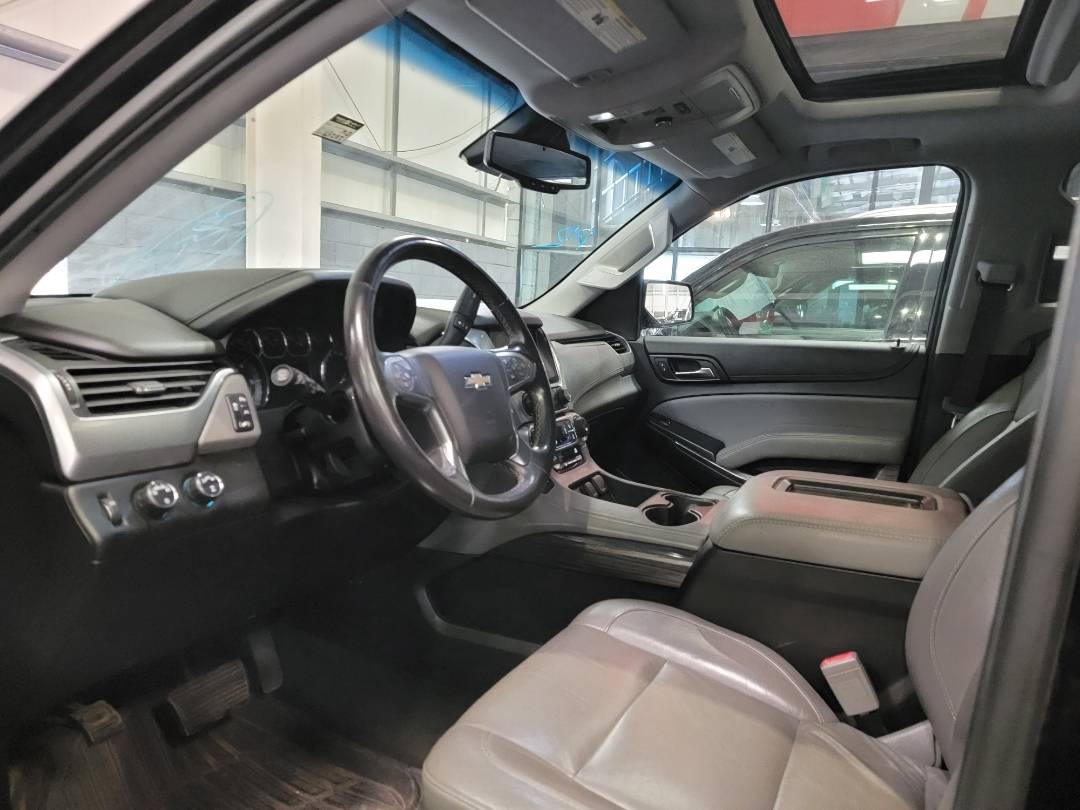2017 CHEVROLET TAHOE — 165293 Miles — Lot 39937826 — Main - Marhaba Auctions Used Cars - Image 6