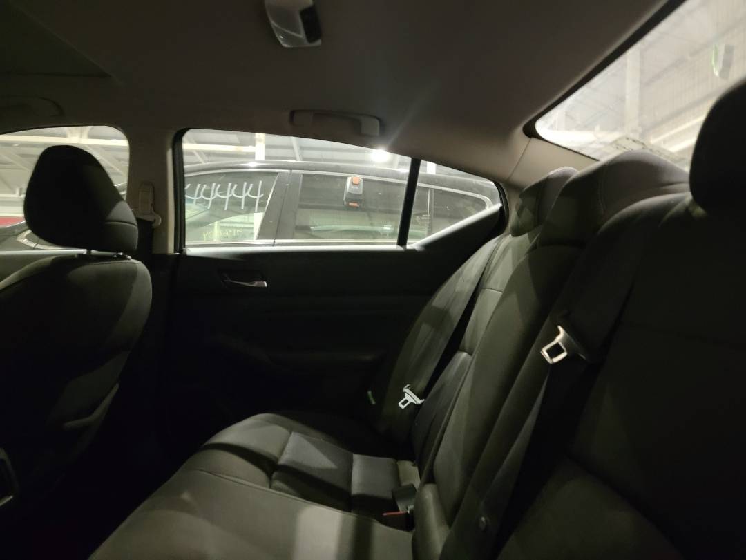 2019 NISSAN ALTIMA — 128002 Miles — Lot 915809 — Main - Marhaba Auctions Used Cars - Image 7