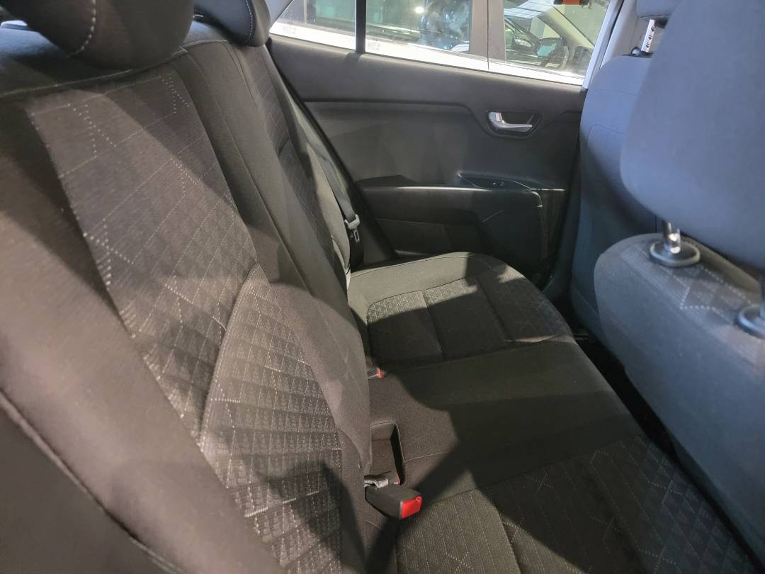 2020 KIA RIO — 59327 Miles — Lot LE322375 - Marhaba Auctions Used Cars - Image 9
