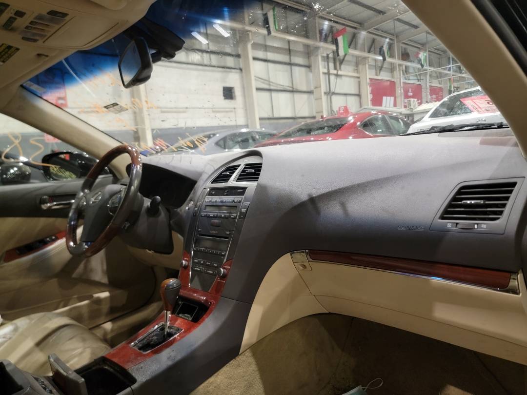 2011 LEXUS ES 350 — 140851 Miles — Lot 38209764 - Marhaba Auctions Used Cars - Image 6