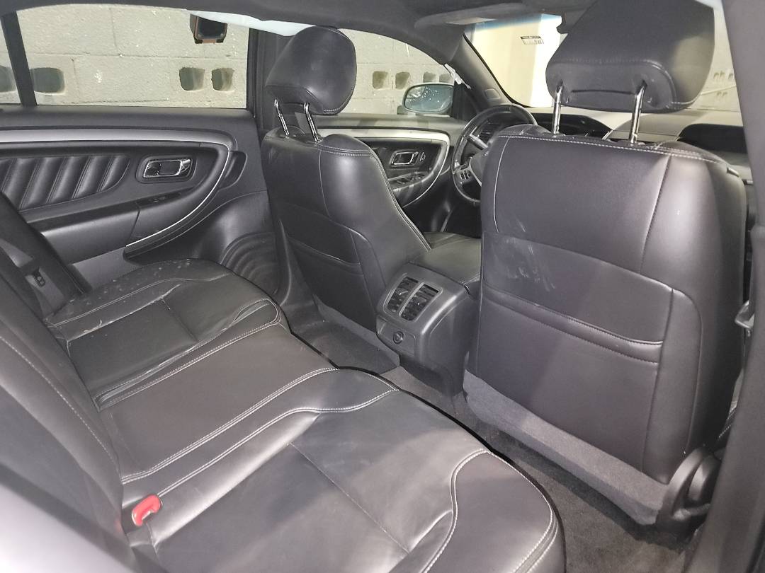 2013 FORD TAURUS — 204732 Miles — Lot 72759153 - Marhaba Auctions Used Cars - Image 5