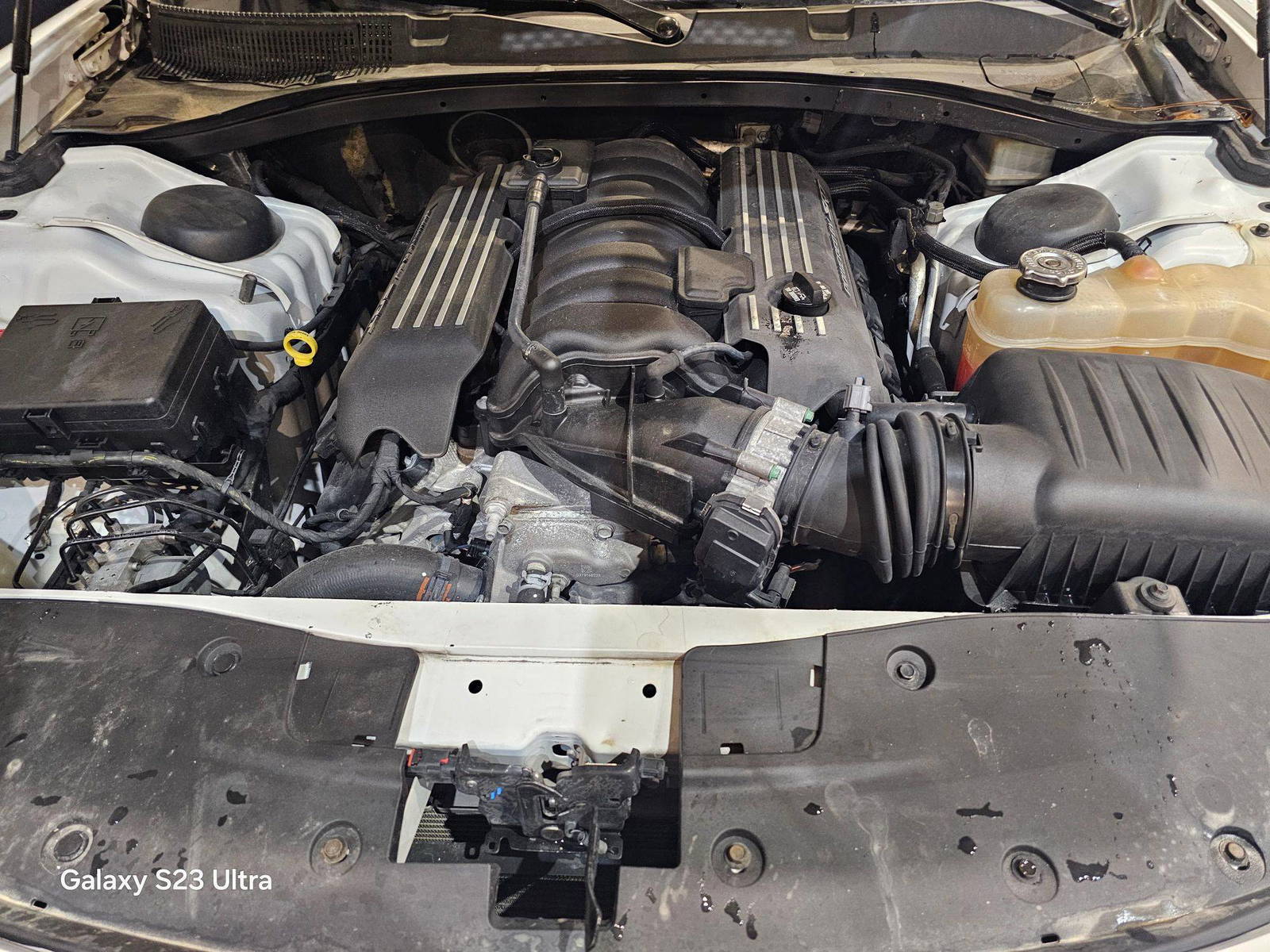 DODGE CHARGER 2019 - Marhaba Auction Used Cars - Image 10