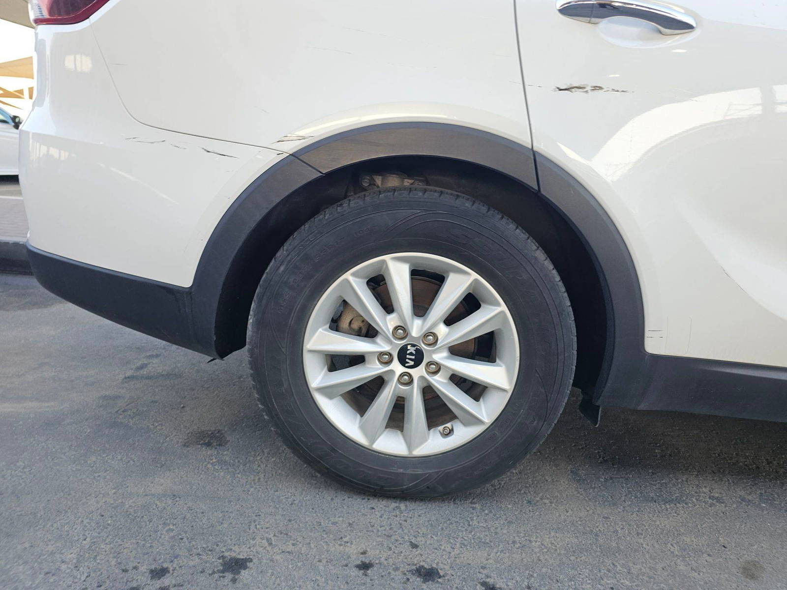 2020 KIA SORENTO — 152051 Miles — Lot 4A51LG624013 — Main - Marhaba Auctions Used Cars - Image 19