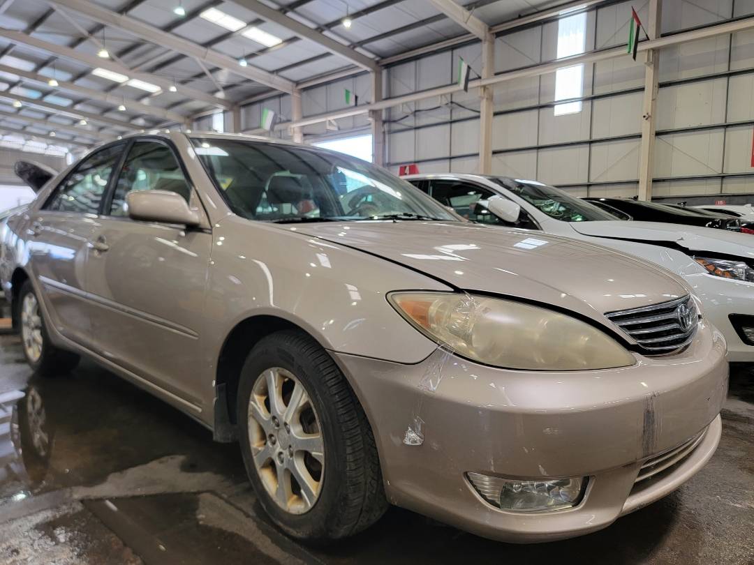 2006 TOYOTA CAMRY — 196267 Miles — Lot 38824686 - Marhaba Auctions Used Cars - Image 6