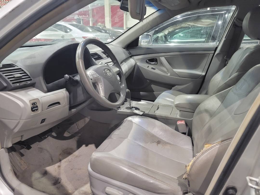2010 TOYOTA CAMRY — 364578 Miles — Lot 66196574 — Main - Marhaba Auctions Used Cars - Image 7