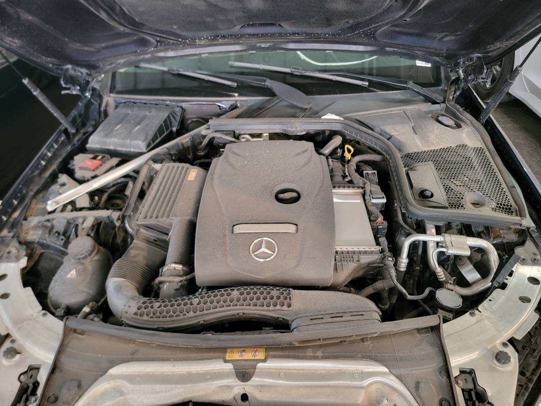 2017 MERCEDES BENZ C300 — 74168 Miles — Lot 41916724 — Main - Marhaba Auctions Used Cars - Image 12