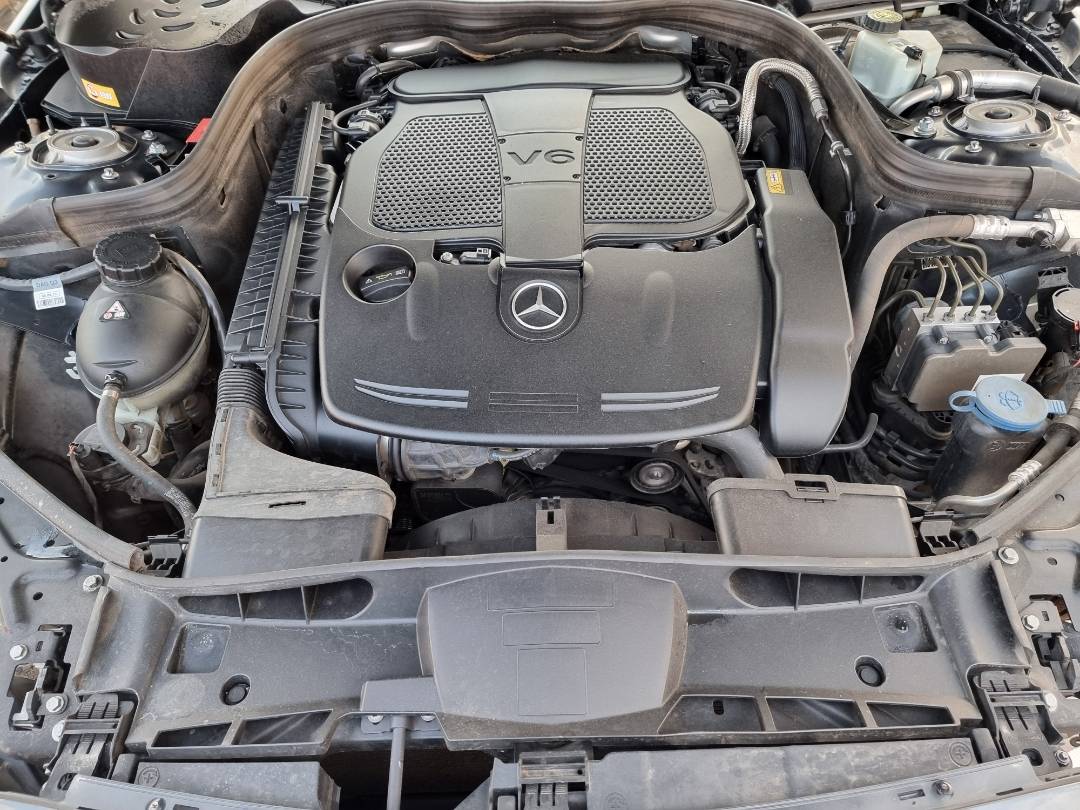 2014 MERCEDES BENZ E 350 — 191331 Miles — Lot 66982284 — Ind. 12 - Marhaba Auctions Used Cars - Image 11
