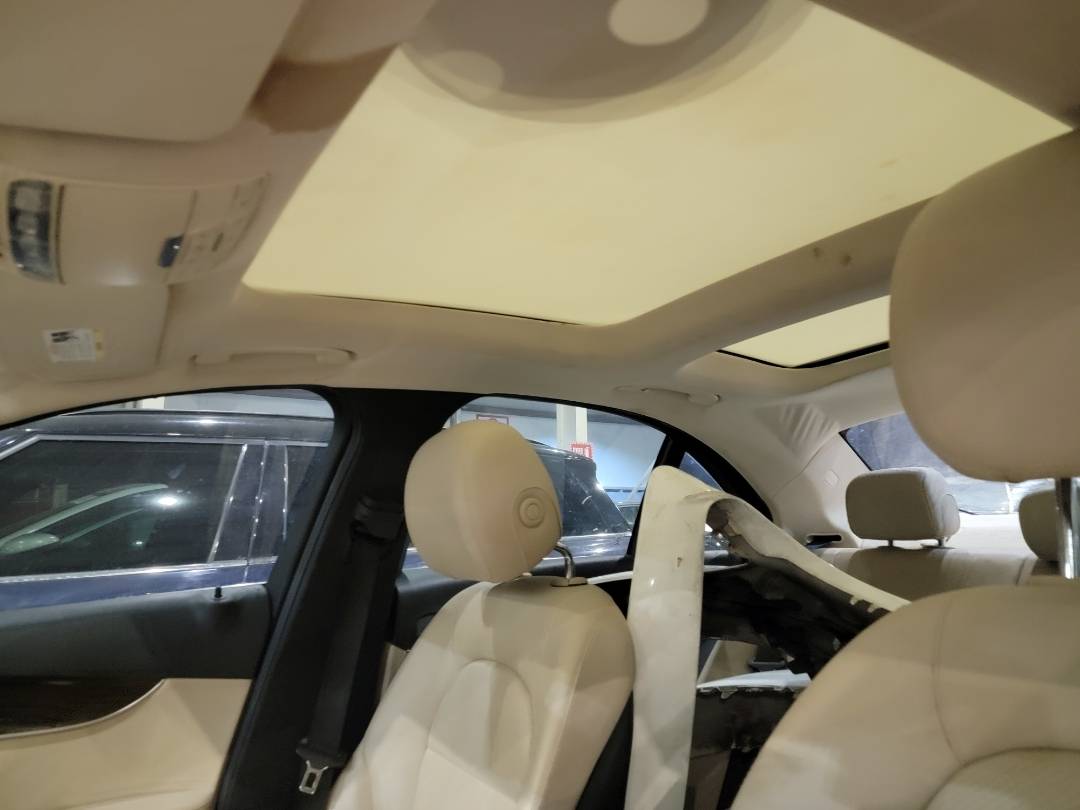 2018 MERCEDES BENZ C300 — 76712 Miles — Lot B0JR422966 — Main - Marhaba Auctions Used Cars - Image 9