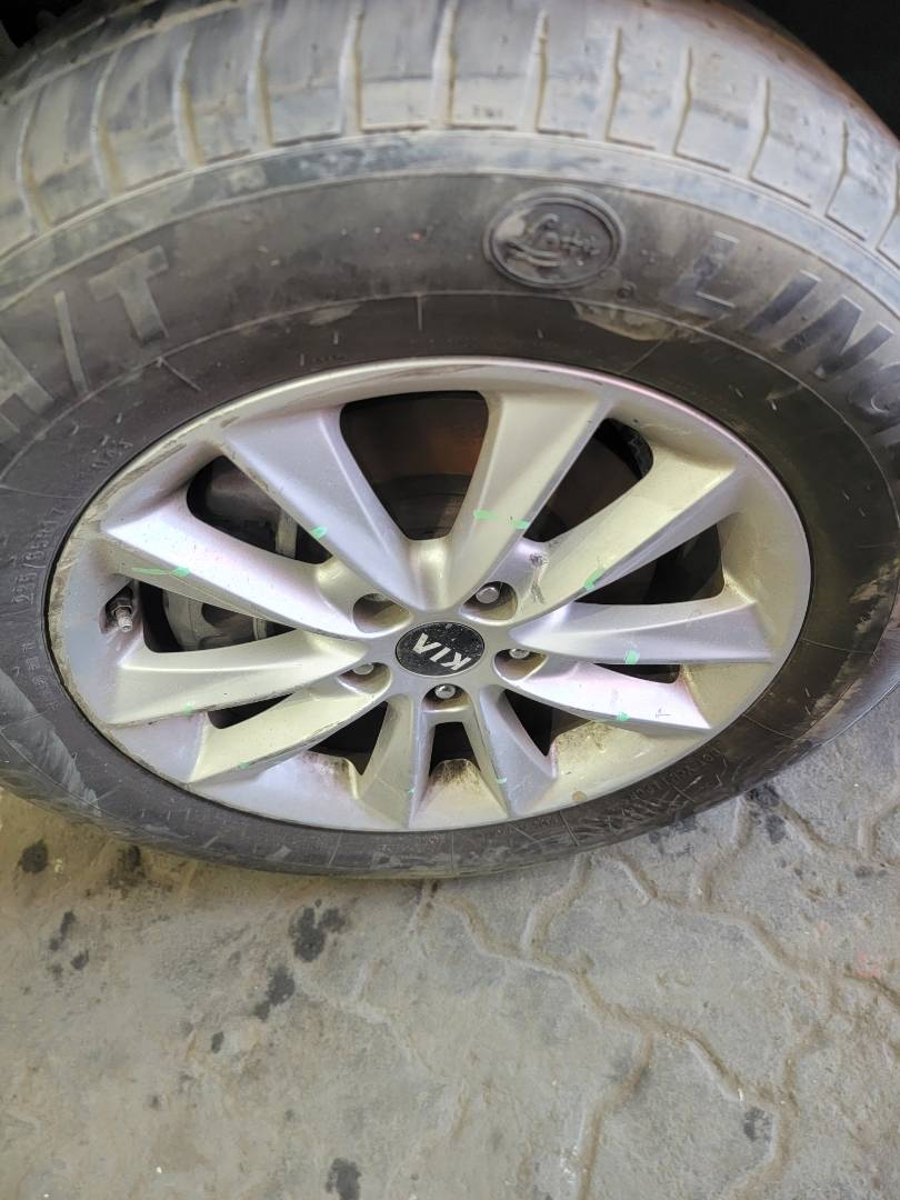2019 KIA SORENTO — 74017 Miles — Lot G611535 — Ind. 12 - Marhaba Auctions Used Cars - Image 6