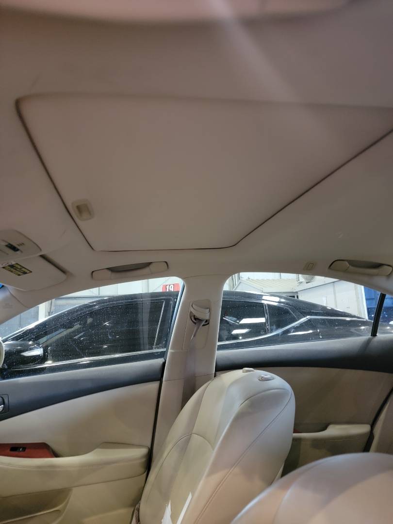 2007 LEXUS ES 350 — 170992 Miles — Lot 72026387 — Main - Marhaba Auctions Used Cars - Image 9