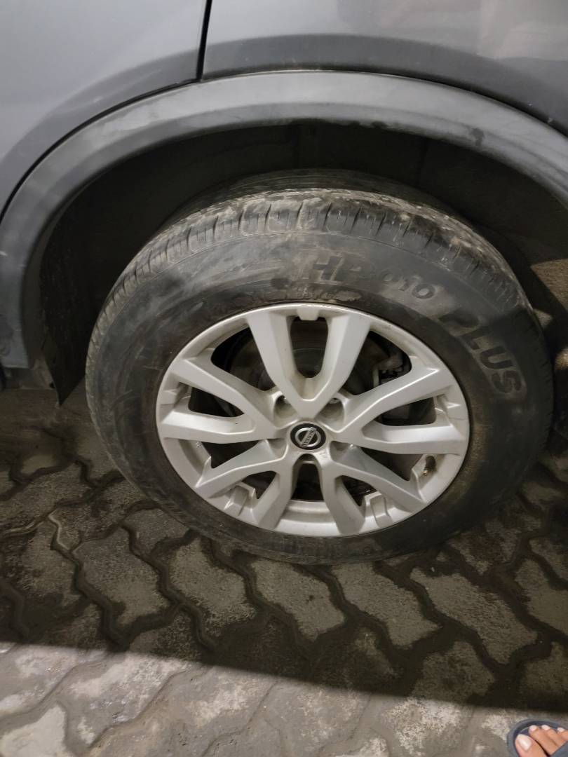 2019 NISSAN ROGUE — 90693 Miles — Lot W501176 — Main - Marhaba Auctions Used Cars - Image 9