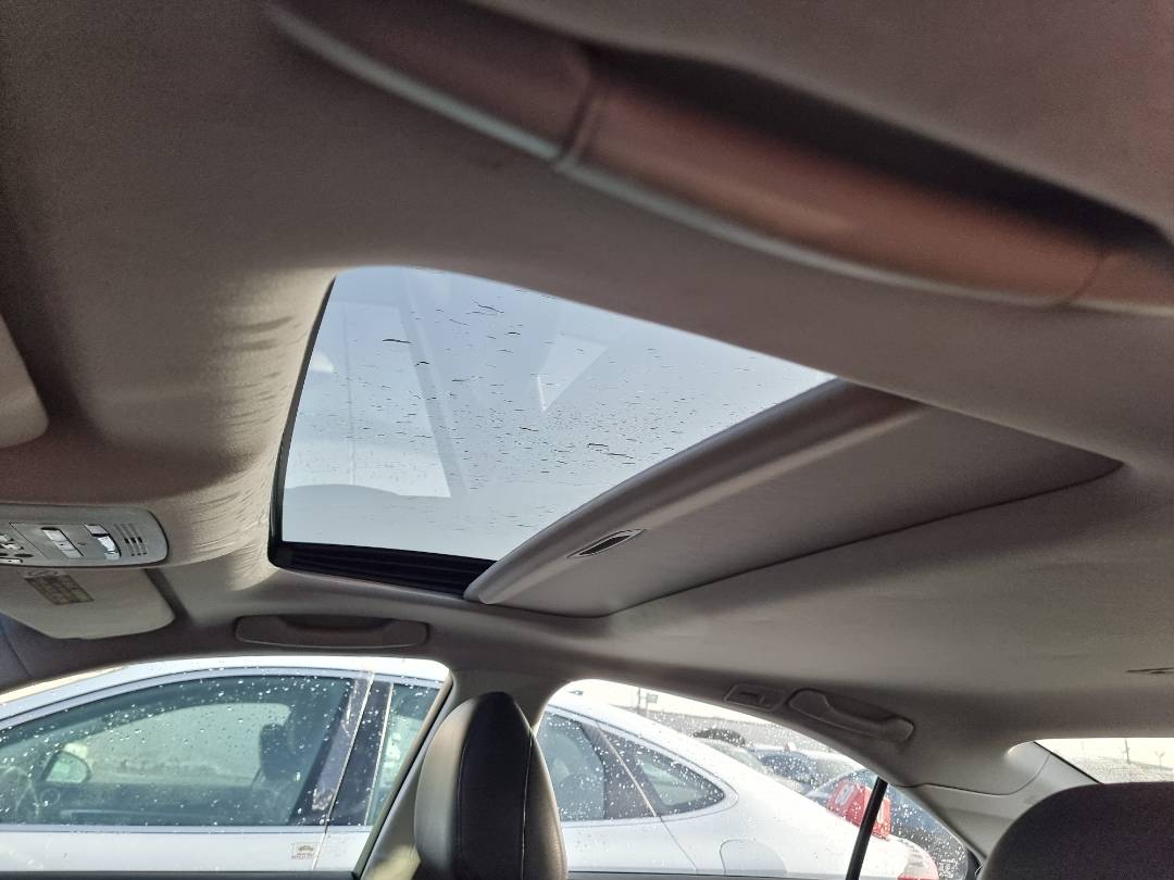 LEXUS ES 350 2009 - Marhaba Auction Used Cars - Image 7