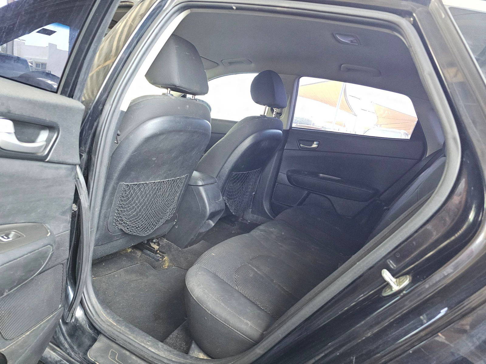 2019 KIA OPTIMA — 149344 Miles — Lot 277110 — Souq - Marhaba Auctions Used Cars - Image 6