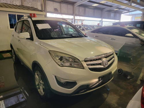 CHANGAN 35SC