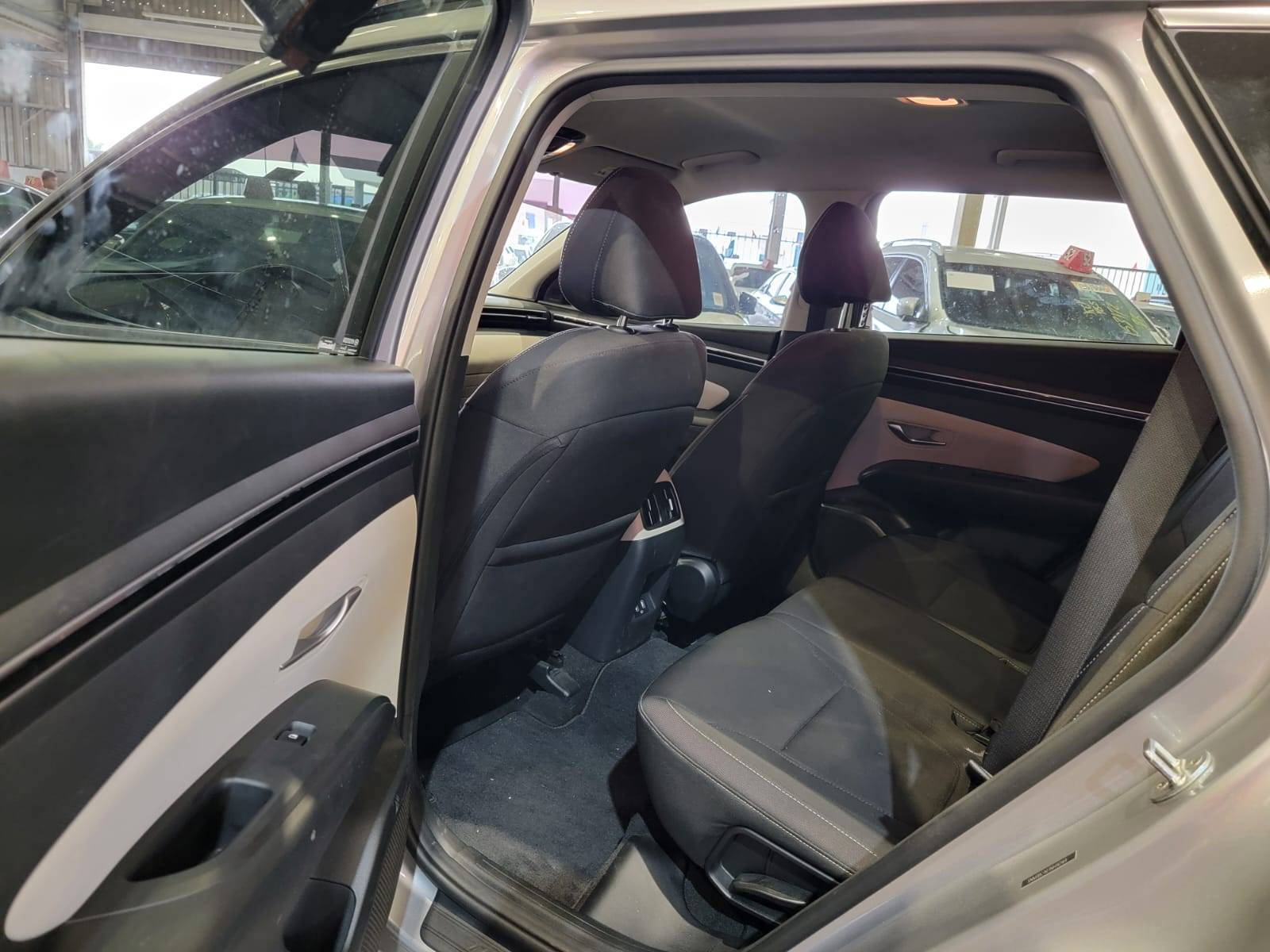 HYUNDAI TUCSON 2022 - Marhaba Auction Used Cars - Image 8