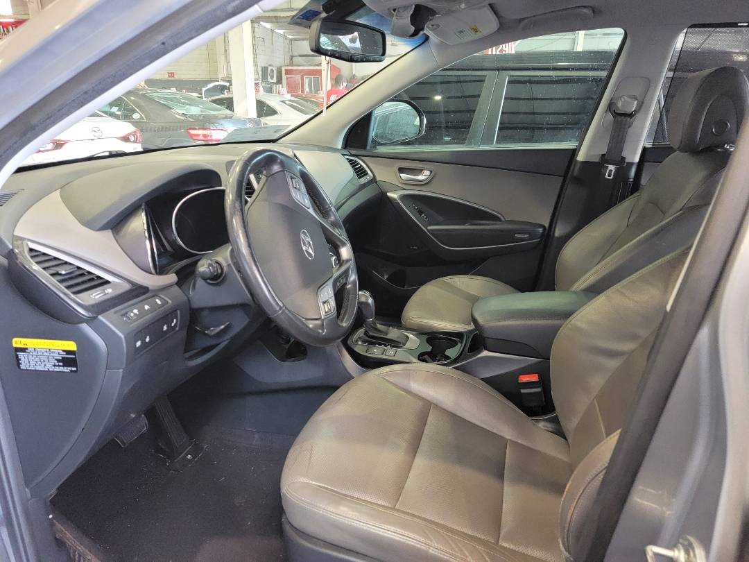 2016 HYUNDAI SANTA FE — 199010 Miles — Lot GU141852 — Main - Marhaba Auctions Used Cars - Image 6
