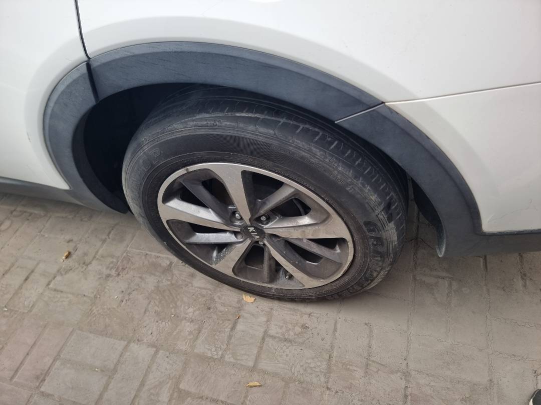 KIA SORENTO 2020 - Marhaba Auction Used Cars - Image 9