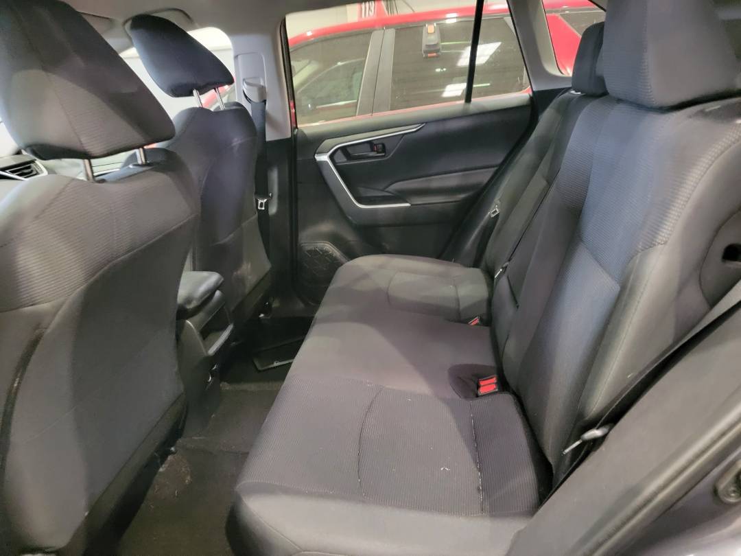 2019 TOYOTA RAV4 — 105371 Miles — Lot W083594 — Main - Marhaba Auctions Used Cars - Image 6